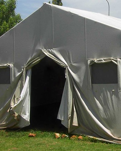 Изготавливаем солдатские палатки в Суходольске вместимостью <strong>до 70 человек</strong>